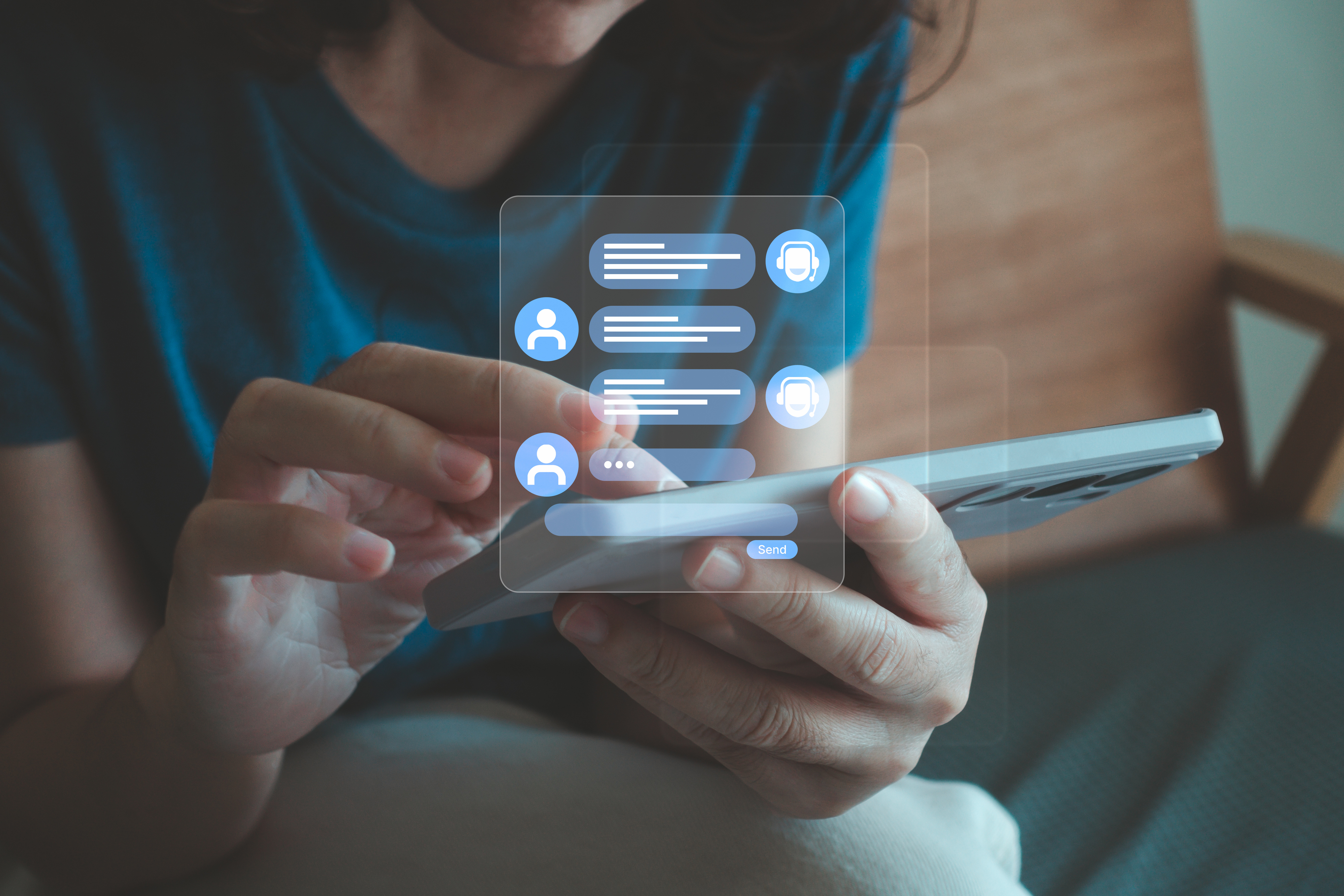 Canada Wants Under-16s Off Social Media and AI Chatbots. What Would Platforms Have to Build?