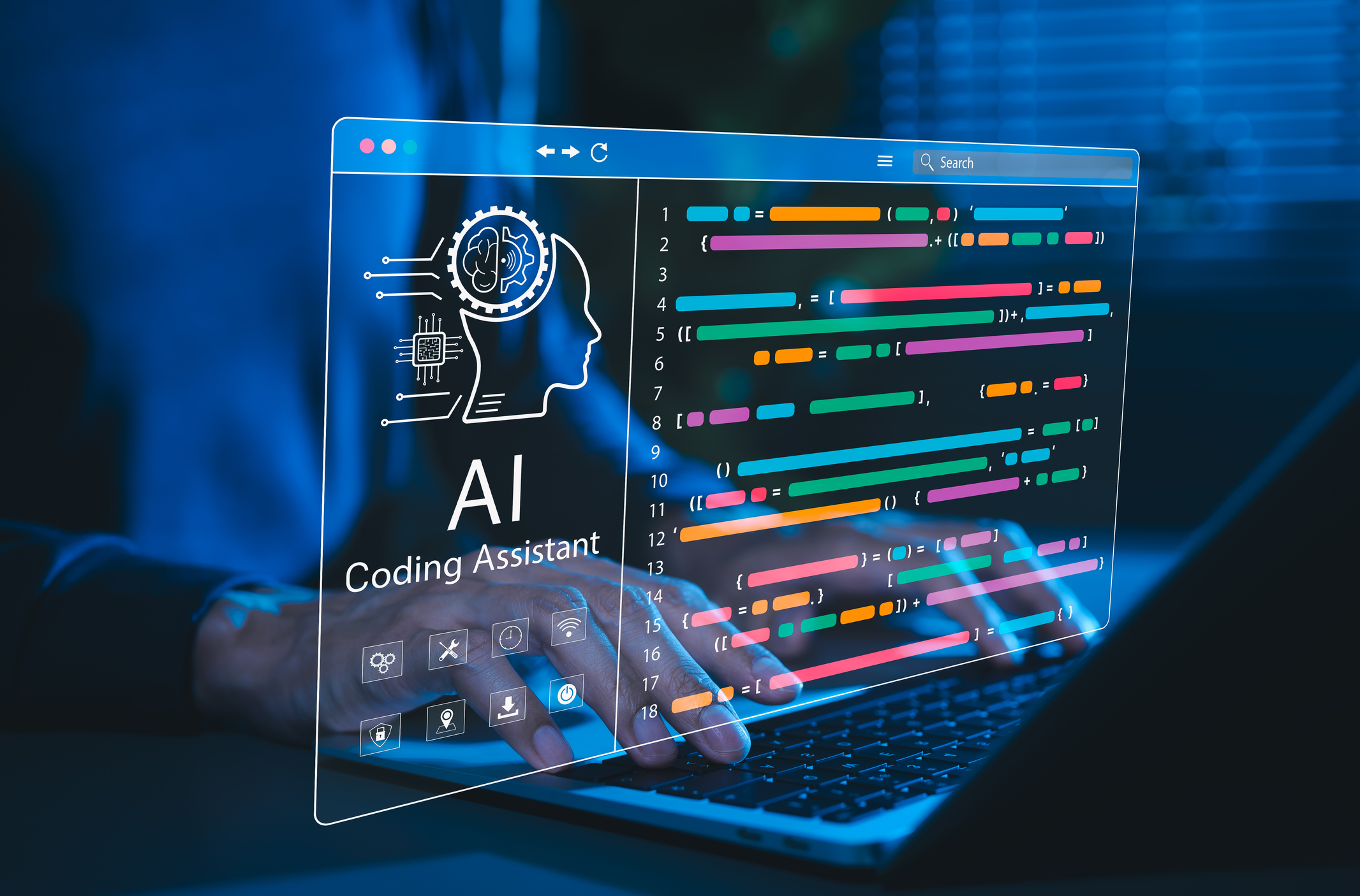 AI Coding Agents Are Moving Into The Pull Request Workflow