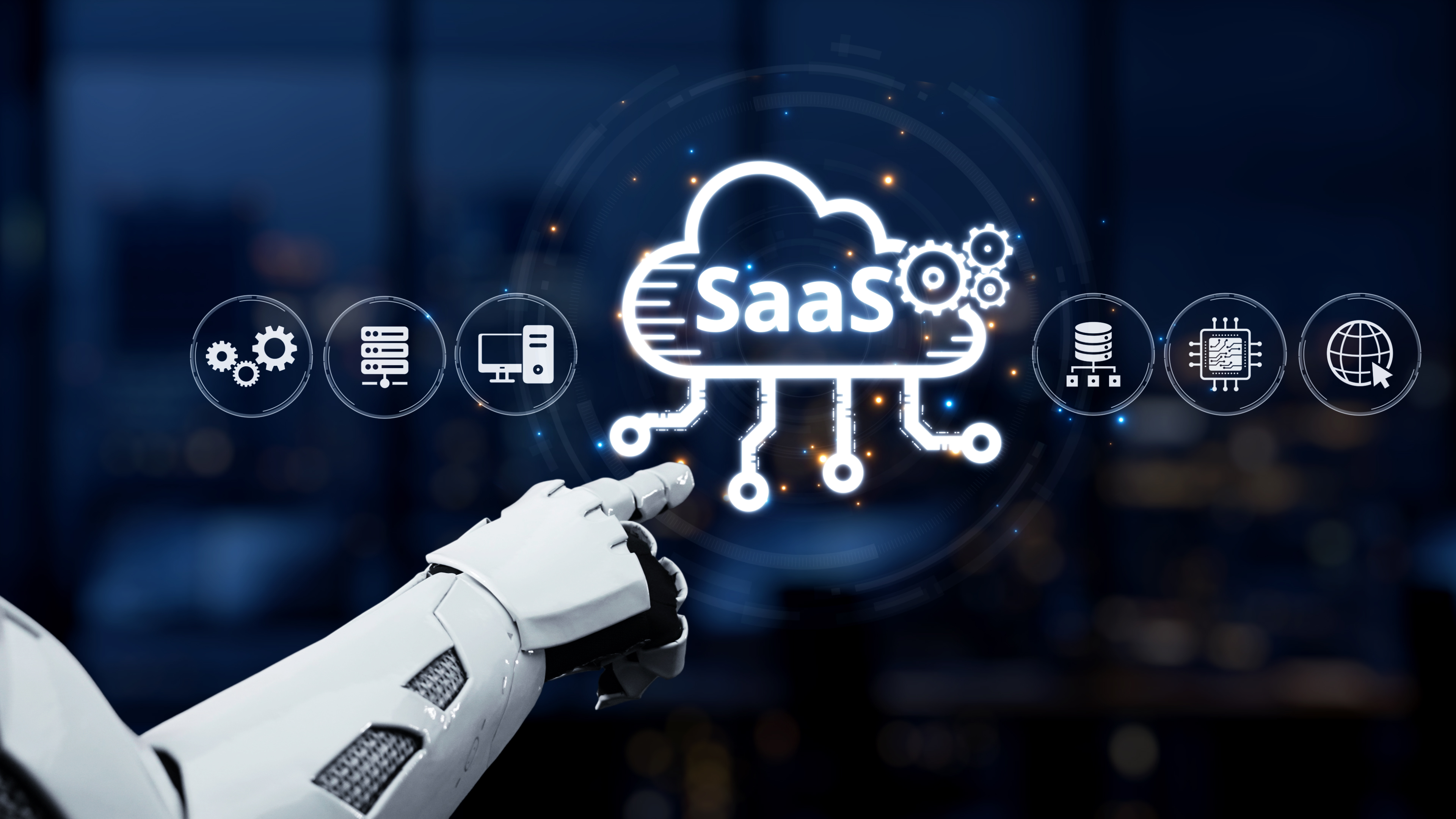 Per-Seat SaaS Is Starting to Crack - What Will Replace It?