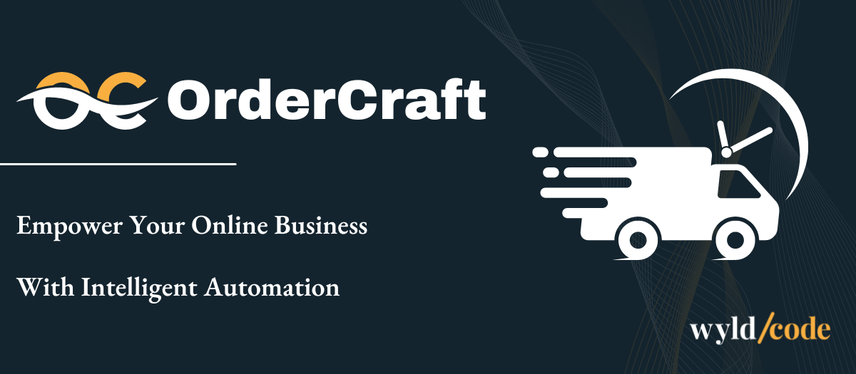 OrderCraft