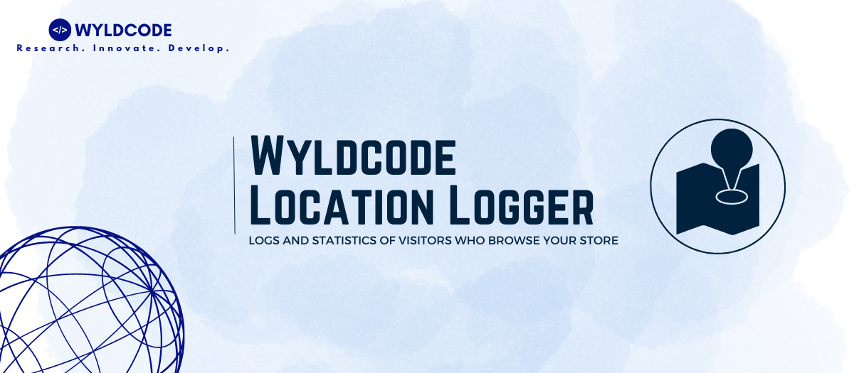 Location Logger For Joomla