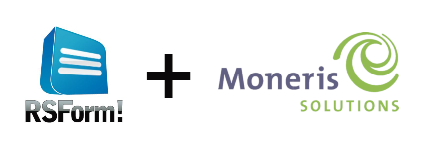 Moneris Hosted Pay Page for RSForms Pro!
